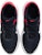 (Sekolah Rendah) Nike Revolution 7 'Dark Obsidian Crimson' FB7689-400