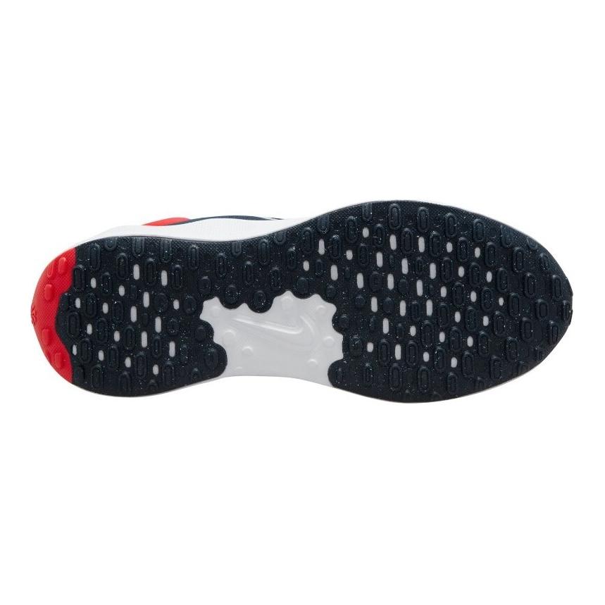 Purchase (Sekolah Rendah) Nike Revolution 7 'Dark Obsidian Crimson' FB7689-400