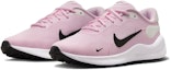 Lookbook (Kanak-Kanak) Nike Revolution 7 'Pink Foam Black' FB7689-600