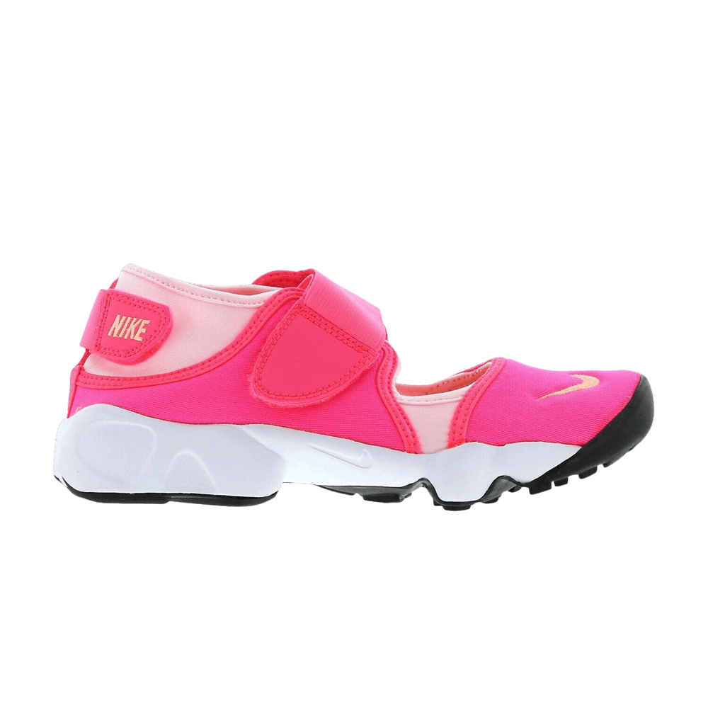 (Grade School) Nike Rift 'Racer Pink' 314149-601