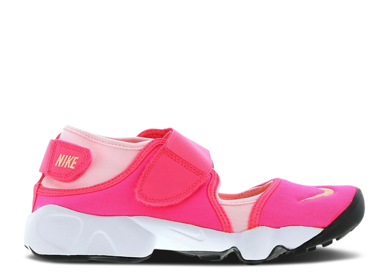 (Grade School) Nike Rift 'Racer Pink' 314149-601