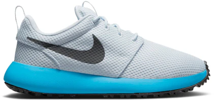 (Grade School) Nike Roshe 2 Golf 'Grey Blue Lightning' DZ6895-004 (Grade School) Nike Roshe 2 Golf 'Grey Blue Lightning' DZ6895-004
