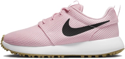 (Grade School) Nike Roshe 2 Golf 'Medium Soft Pink Gum' DZ6895-601 (Grade School) Nike Roshe 2 Golf 'Medium Soft Pink Gum' DZ6895-601