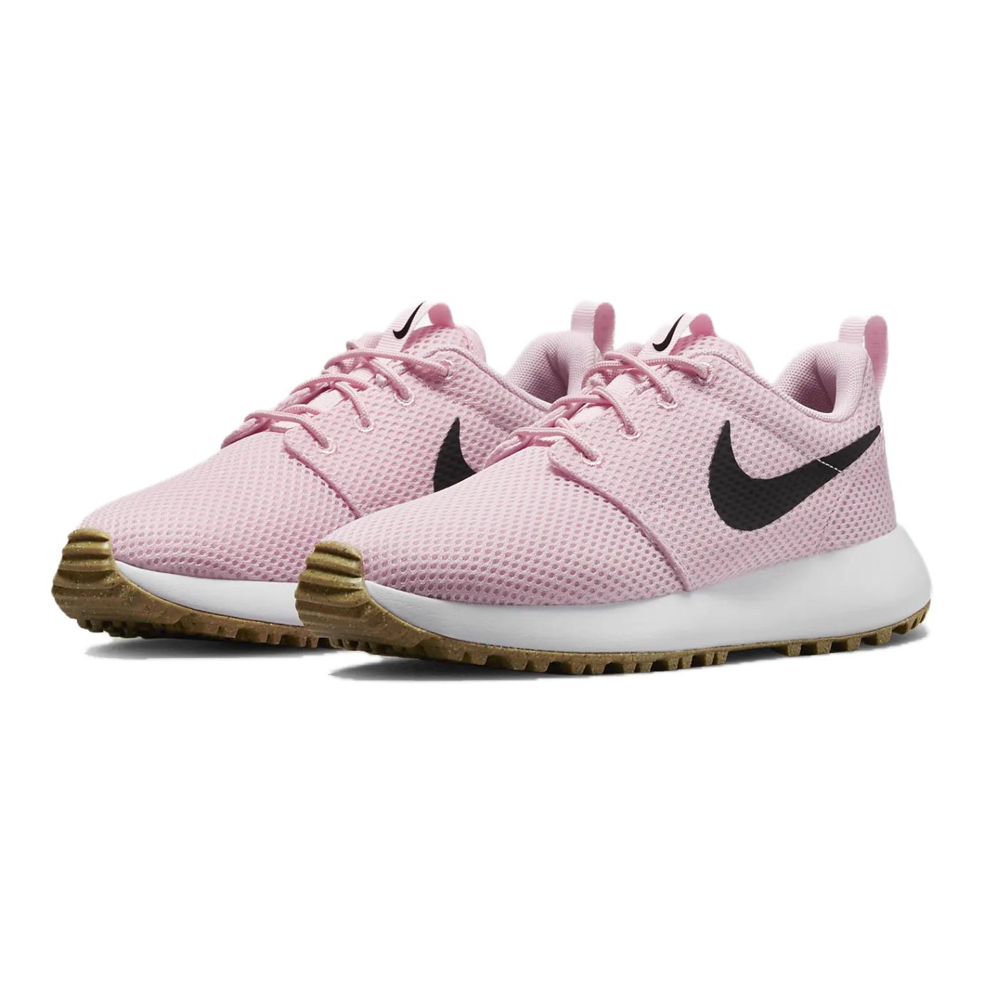 Lookbook Nike Roshe 2 Golf GS ''Rosa Medio Gum'' DZ6895-601