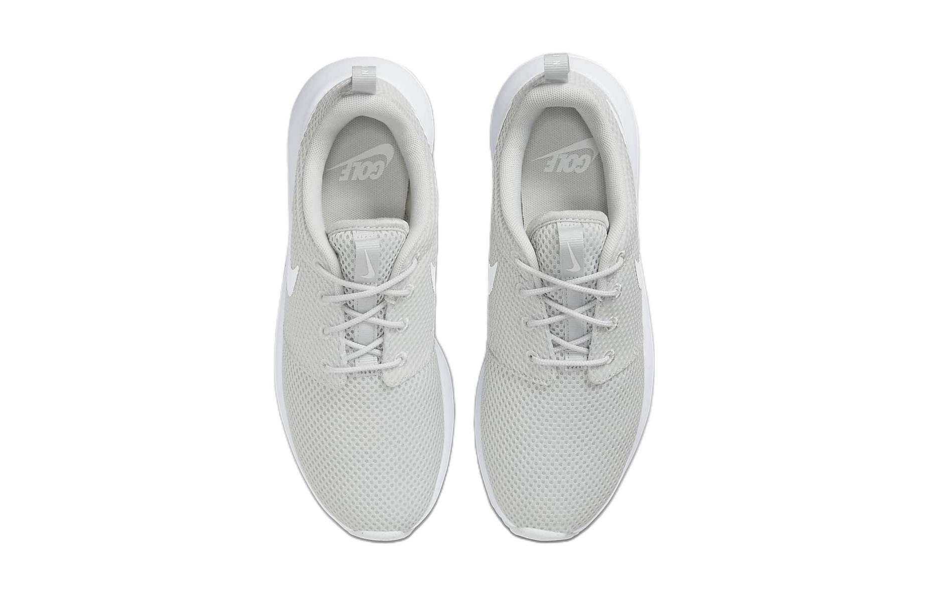 Shop (Grade School) Nike Roshe 2 Golf ''Photon Dust'' Scarpe Bambino DZ6895-009
