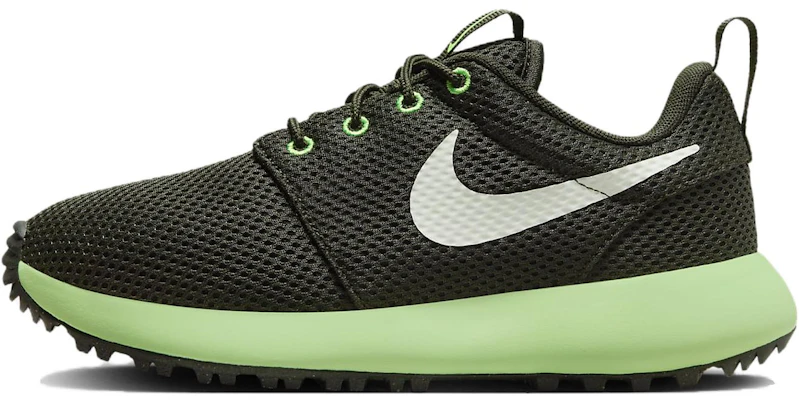 (Grade School) Nike Roshe Golf ''Sequoia Lime Blast'' Scarpe Bambini DZ6895-300 Buy (Grade School) Nike Roshe Golf ''Sequoia Lime Blast'' Scarpe Bambini DZ6895-300