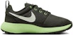 (Kanak-Kanak) Nike Roshe Golf 'Sequoia Lime Blast' DZ6895-300