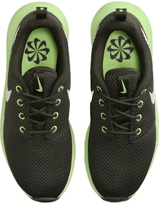 (Grade School) Nike Roshe Golf 'Sequoia Lime Blast' DZ6895-300 Shop (Grade School) Nike Roshe Golf 'Sequoia Lime Blast' DZ6895-300