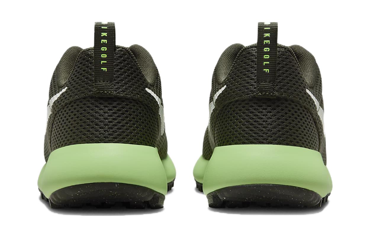 Purchase (Grade School) Nike Roshe Golf ''Sequoia Lime Blast'' Scarpe Bambini DZ6895-300
