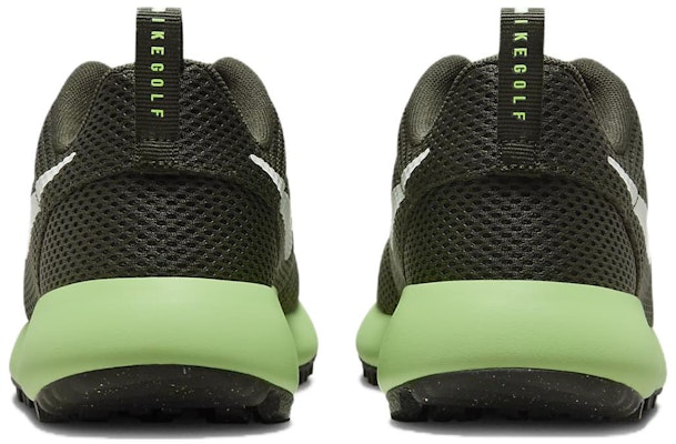 (Grade School) Nike Roshe Golf ''Sequoia Lime Blast'' Scarpe Bambini DZ6895-300 Purchase (Grade School) Nike Roshe Golf ''Sequoia Lime Blast'' Scarpe Bambini DZ6895-300