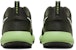 (Kanak-Kanak) Nike Roshe Golf 'Sequoia Lime Blast' DZ6895-300