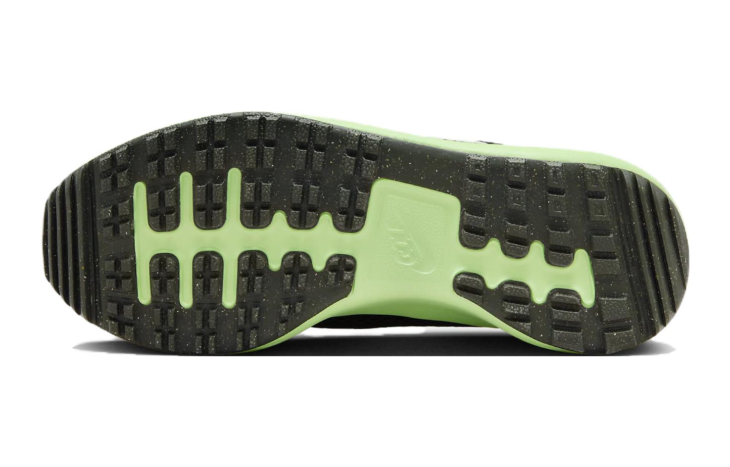 Details for (Grade School) Nike Roshe Golf ''Sequoia Lime Blast'' Scarpe Bambini DZ6895-300