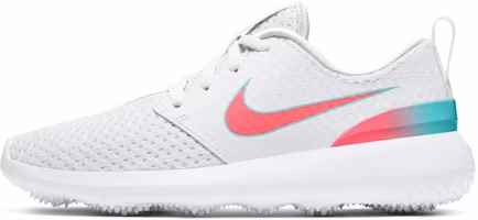 (Grade School) Nike Roshe Golf 'White Hot Punch' 909250-124 (Grade School) Nike Roshe Golf 'White Hot Punch' 909250-124