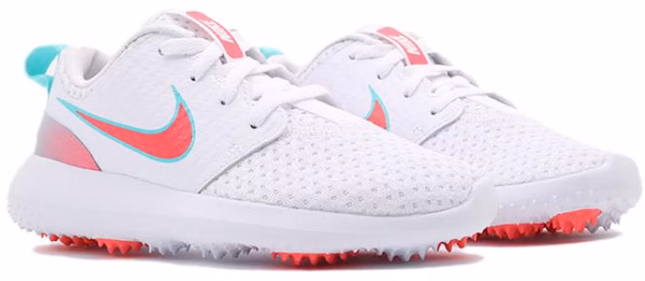 (Niños) Nike Roshe Golf 'Blanco Hot Punch' 909250-124 Order (Niños) Nike Roshe Golf 'Blanco Hot Punch' 909250-124