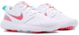 (Kanak-Kanak) Nike Roshe Golf 'White Hot Punch' 909250-124