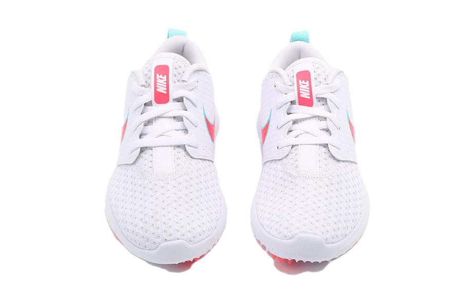 Lookbook （大童）Nike Roshe 高爾夫鞋 'White Hot Punch' 909250-124