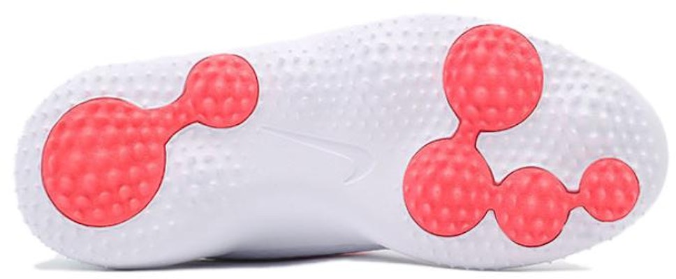 (Grade School) Nike Roshe Golf 'White Hot Punch' 909250-124 Shop (Grade School) Nike Roshe Golf 'White Hot Punch' 909250-124