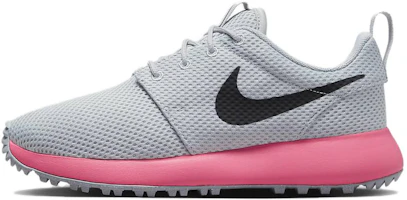 (Grade School) Nike Roshe Golf Next Nature 'Smoke Grey Hot Punch' DZ6895-006 (Grade School) Nike Roshe Golf Next Nature 'Smoke Grey Hot Punch' DZ6895-006