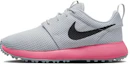Buy (Grade School) Nike Roshe Golf Next Nature 'Kelabu Asap Punch Panas' DZ6895-006
