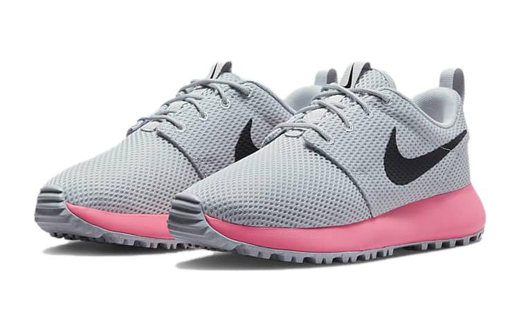 Order (Grade School) Nike Roshe Golf Next Nature 'Kelabu Asap Punch Panas' DZ6895-006