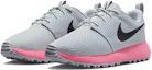 Order (Grade School) Nike Roshe Golf Next Nature 'Kelabu Asap Punch Panas' DZ6895-006