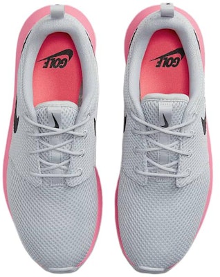 (Grade School) Nike Roshe Golf Next Nature 'Smoke Grey Hot Punch' DZ6895-006 Lookbook (Grade School) Nike Roshe Golf Next Nature 'Smoke Grey Hot Punch' DZ6895-006