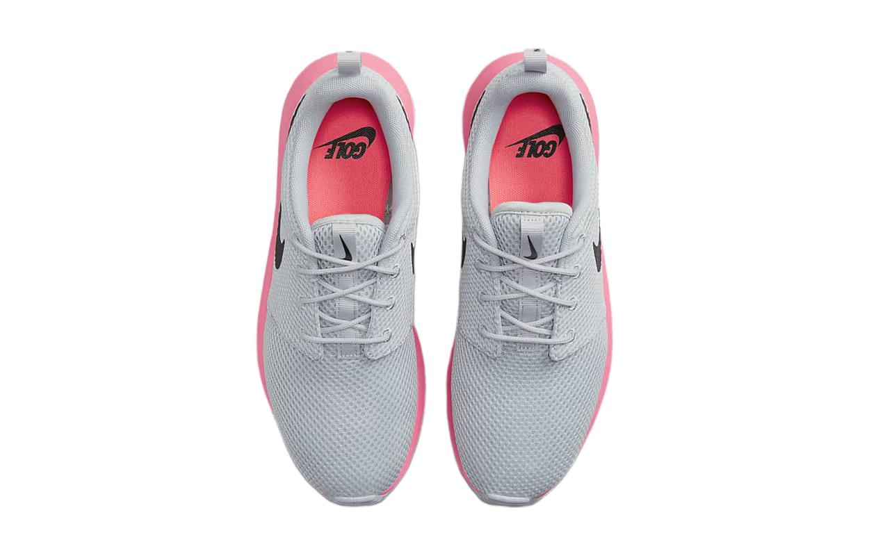 Lookbook (Grade School) Nike Roshe Golf Next Nature 'Kelabu Asap Punch Panas' DZ6895-006