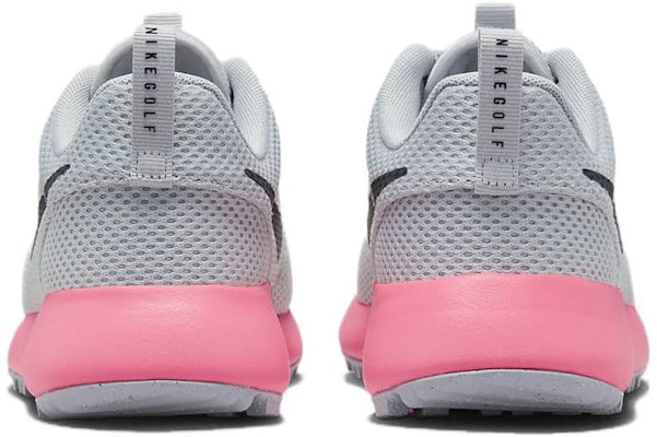 (Grade School) Nike Roshe Golf Next Nature 'Smoke Grey Hot Punch' DZ6895-006 Shop (Grade School) Nike Roshe Golf Next Nature 'Smoke Grey Hot Punch' DZ6895-006
