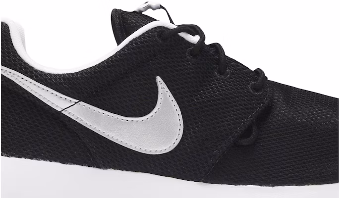 (小童款)Nike Roshe One '黑金屬銀' 599728-021 Order (小童款)Nike Roshe One '黑金屬銀' 599728-021