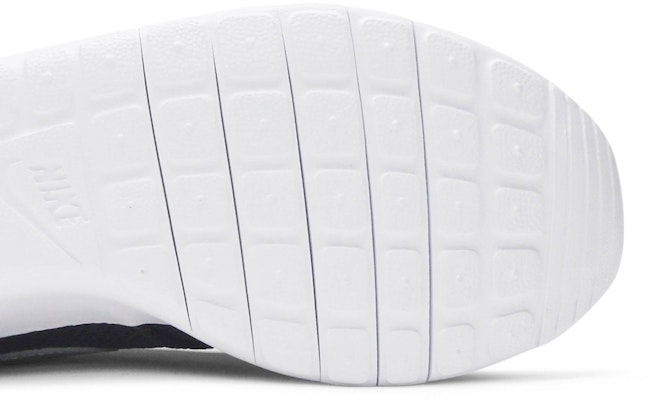 (Nilai Sekolah) Nike Roshe One 'Hitam Perak Metalik' 599728-021 Purchase (Nilai Sekolah) Nike Roshe One 'Hitam Perak Metalik' 599728-021