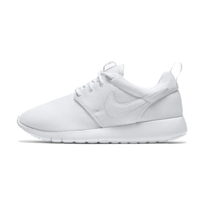 (GS) Nike Roshe One 'White'