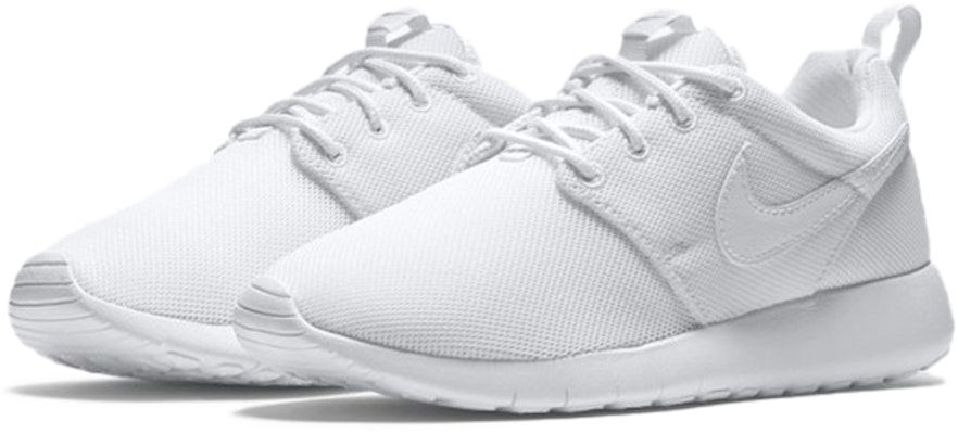 (小童款) 耐克 Roshe One '白色' 599729-102 Order (小童款) 耐克 Roshe One '白色' 599729-102