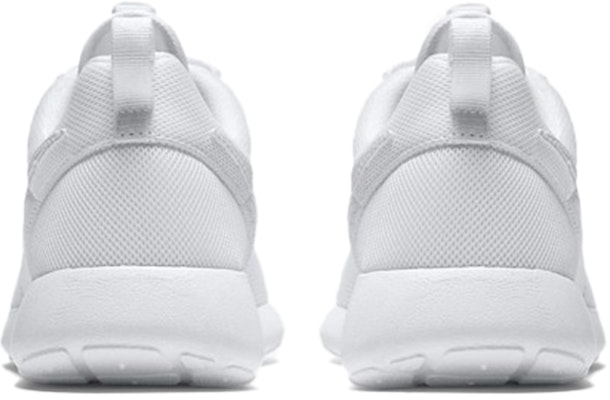 (Grade School) Nike Roshe One 'White' 599729-102 Shop (Grade School) Nike Roshe One 'White' 599729-102