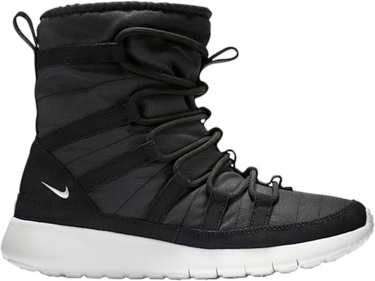(小學)Nike Roshe One Hi「黑色」807739-001 Buy (小學)Nike Roshe One Hi「黑色」807739-001