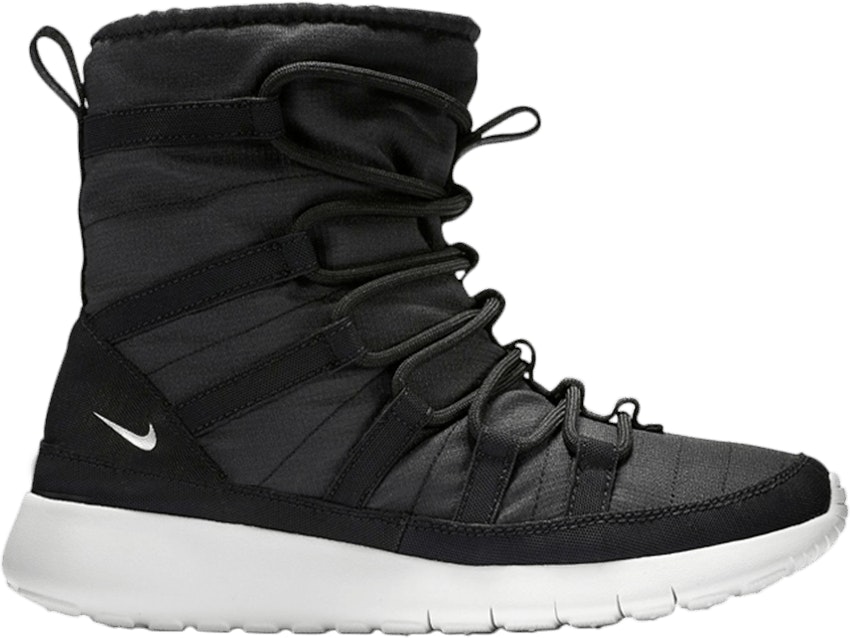 nike-roshe-one-hi-black-gs