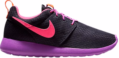 (Grade School) Nike Roshe Run GG 599729-007 (Grade School) Nike Roshe Run GG 599729-007