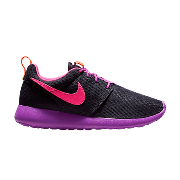 Buy (Anak Sekolah) Nike Roshe Run GG 599729-007