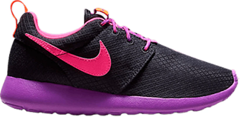 (Anak Sekolah) Nike Roshe Run GG 599729-007 Buy (Anak Sekolah) Nike Roshe Run GG 599729-007