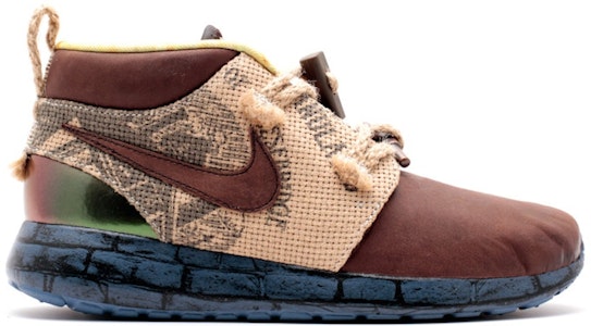 (Sekolah Dasar) Nike Roshe Run Trollstrike 'Boxtrolls' 748864-200 Buy (Sekolah Dasar) Nike Roshe Run Trollstrike 'Boxtrolls' 748864-200