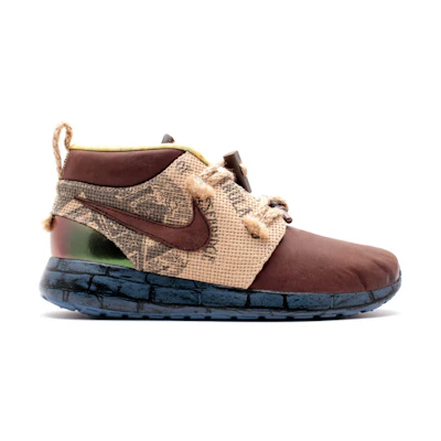 (GS) Nike Roshe Run Trollstrike 'Boxtrolls'