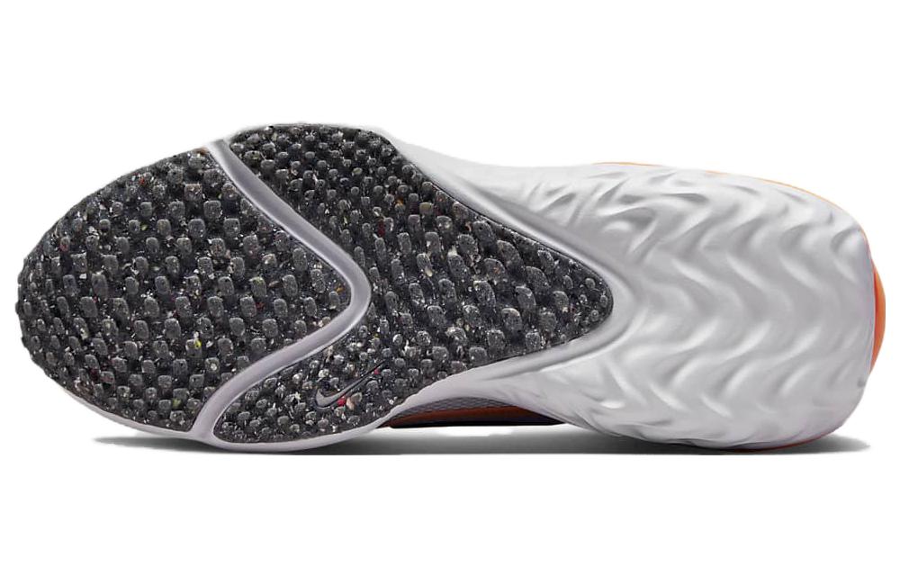 Details for (小童款) Nike Run Flow '极光灰紫光' DR0472-002