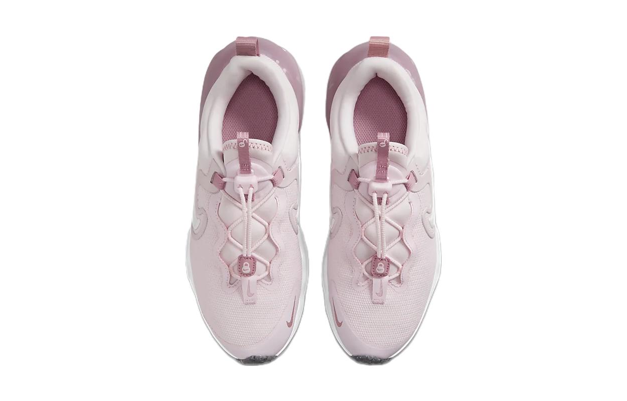 Shop (Sekolah Rendah) Nike Run Flow 'Pink Foam' DR0472-600