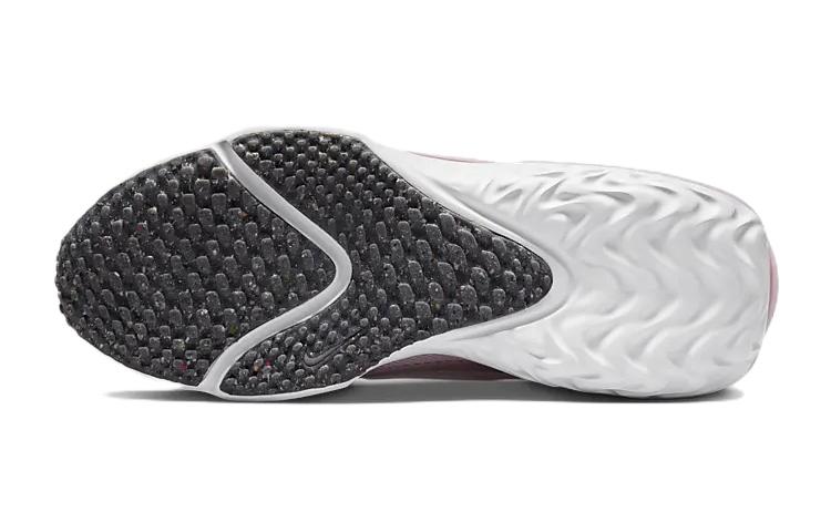 Details for (Sekolah Rendah) Nike Run Flow 'Pink Foam' DR0472-600