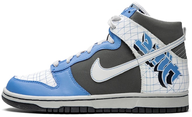 (Sekolah Dasar) Nike SB Dunk High 'Graffiti Jepang' 308319-014 Buy (Sekolah Dasar) Nike SB Dunk High 'Graffiti Jepang' 308319-014