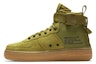 Buy (Zapatillas Escolares) Nike SF Air Force 1 'Desert Moss' AJ0424-300