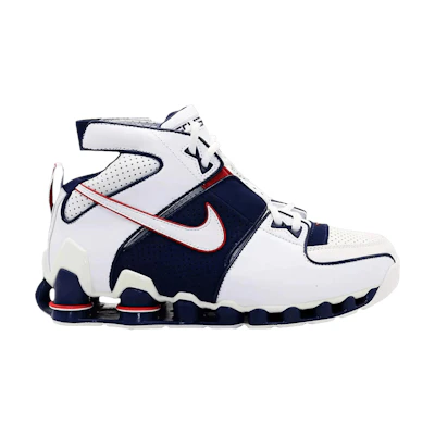 (GS) Nike Shox Bomber 'USA'