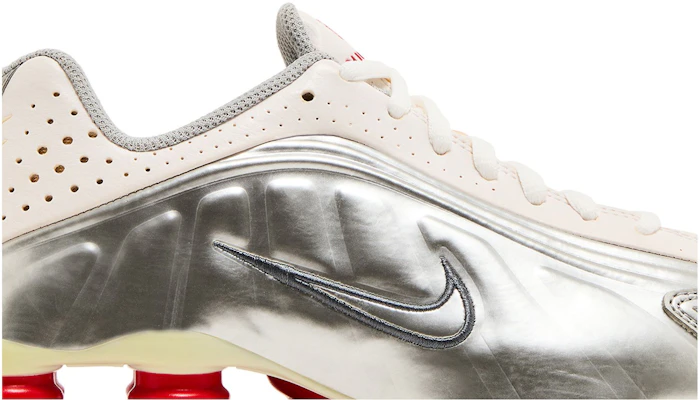 (Niños) Nike Shox R4 'Comet Red' 2012 335990-005 Order (Niños) Nike Shox R4 'Comet Red' 2012 335990-005