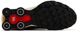 Shop (Kanak-kanak) Nike Shox R4 'Comet Red' 2012 335990-005