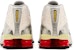 (Kanak-kanak) Nike Shox R4 'Comet Red' 2012 335990-005