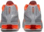 Purchase (Sekolah Rendah) Nike Shox R4 'Light Smoke Grey Hyper Crimson' CW2626-001